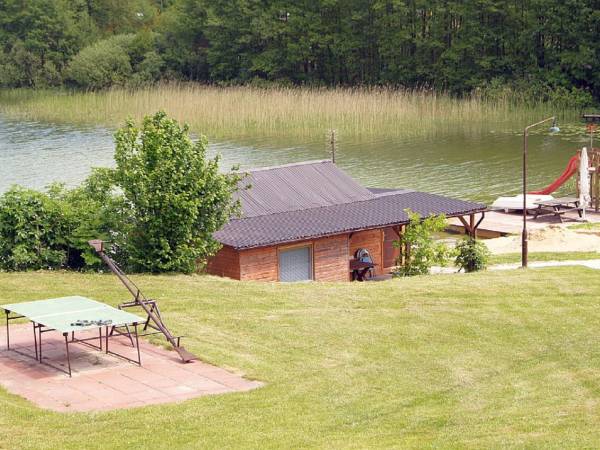 Urszula Pokoje Gościnne Agroturystyka