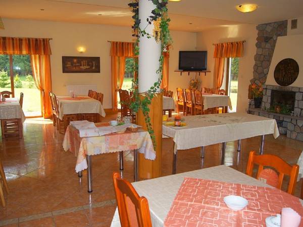 Urszula Pokoje Gościnne Agroturystyka