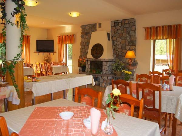 Urszula Pokoje Gościnne Agroturystyka