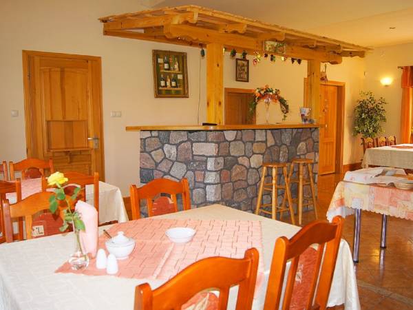 Urszula Pokoje Gościnne Agroturystyka