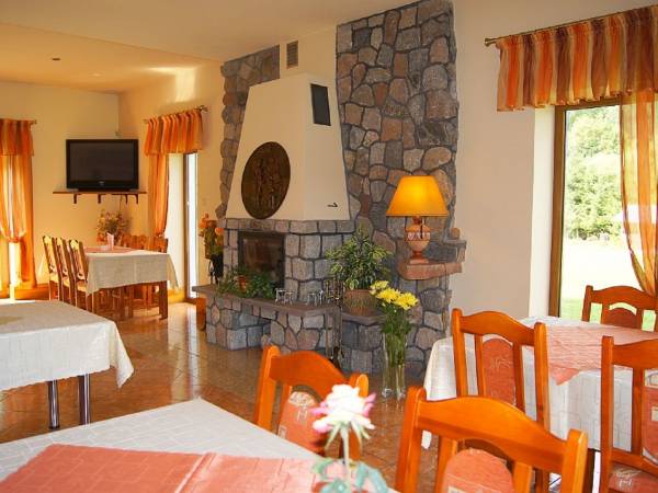 Urszula Pokoje Gościnne Agroturystyka