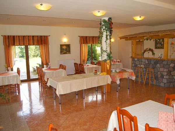 Urszula Pokoje Gościnne Agroturystyka