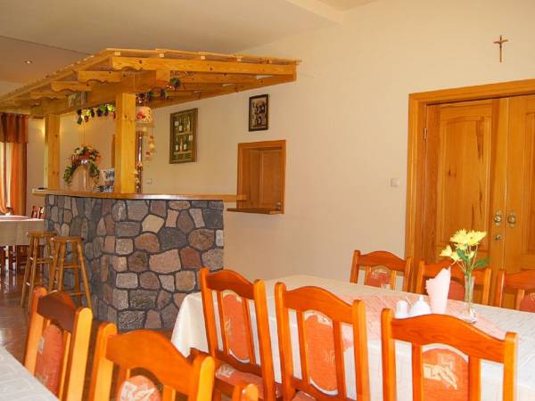 Urszula Pokoje Gościnne Agroturystyka