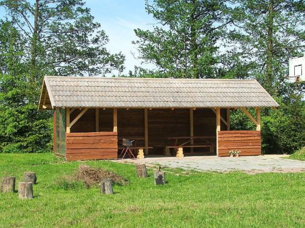 Urszula Pokoje Gościnne Agroturystyka