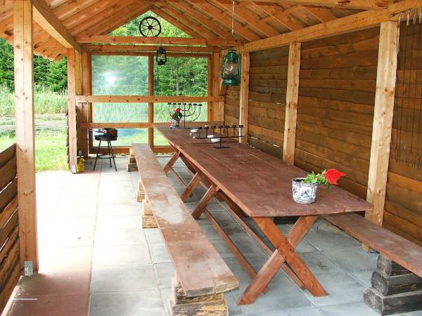 Urszula Pokoje Gościnne Agroturystyka