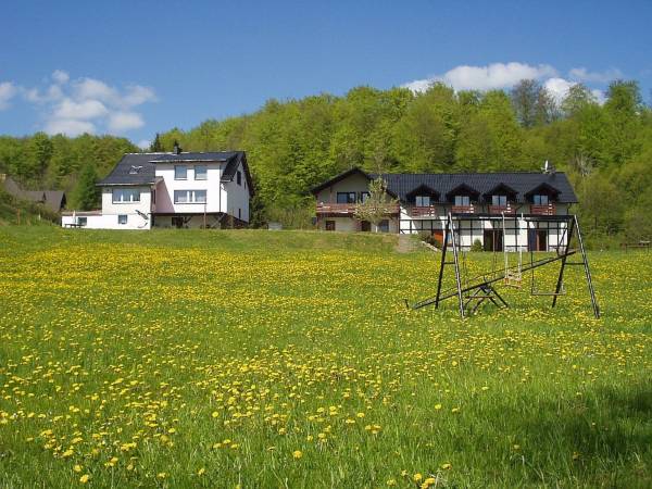 Urszula Pokoje Gościnne Agroturystyka