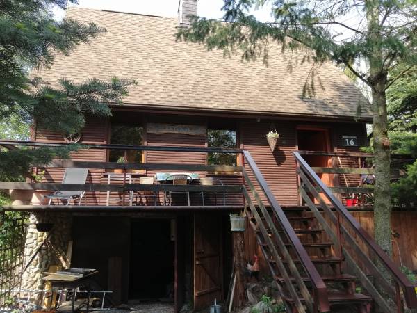 Dom Letniskowy Itaka