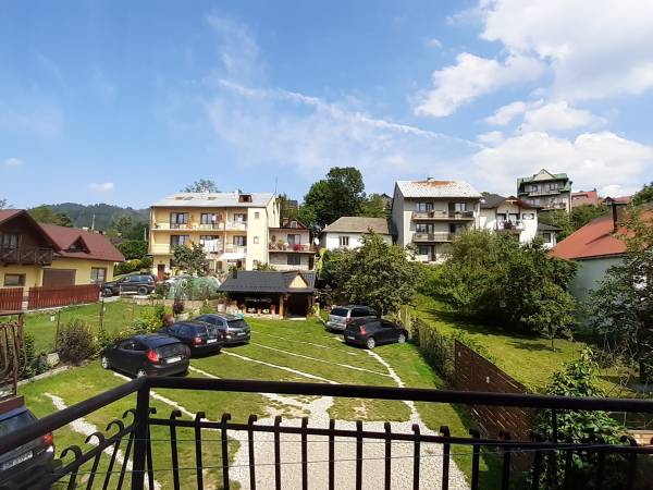 Kwatery Prywatne i Pokoje Do Wynajęcia u Lusii