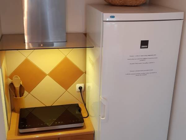 Kwatery Prywatne i Pokoje Do Wynajęcia u Lusii