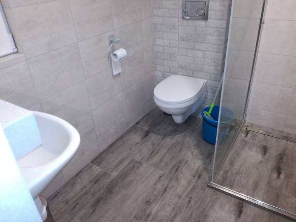 Domek letniskowy Gabrysia