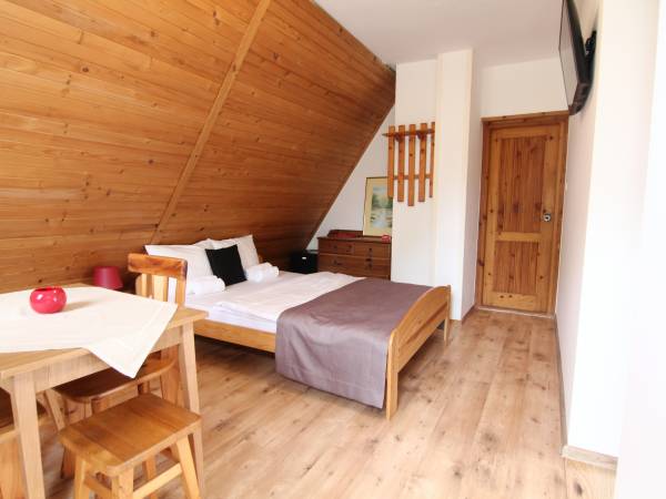 Pokoje Gościnne Wilcznik 12