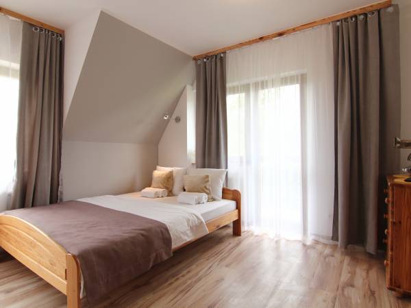 Pokoje Gościnne Wilcznik 12