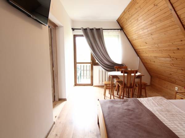 Pokoje Gościnne Wilcznik 12