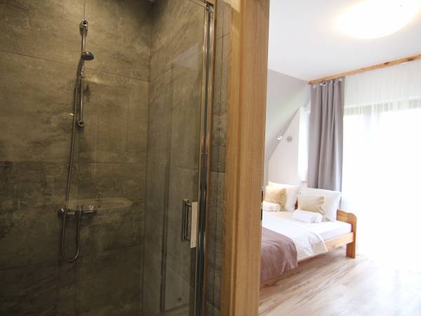 Pokoje Gościnne Wilcznik 12