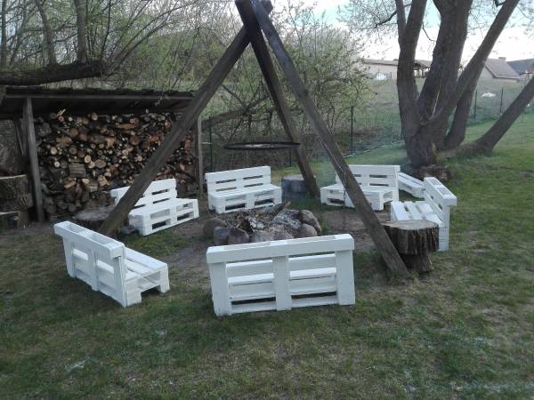 Przystanek Wakacje - Domki Letniskowe