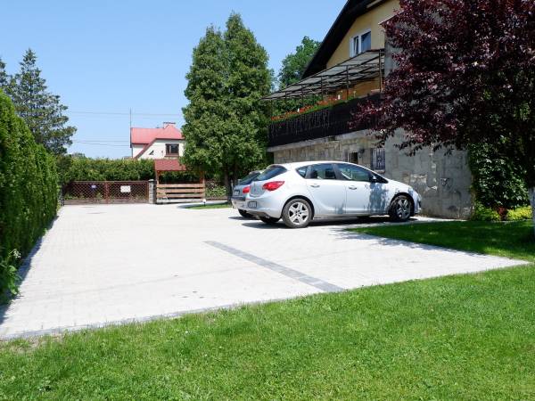 Pokoje Gościnne Adam