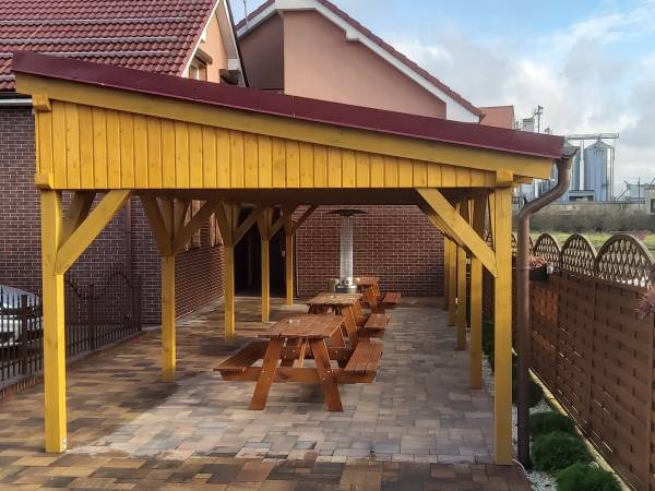 Pokoje Gościnne Ewada