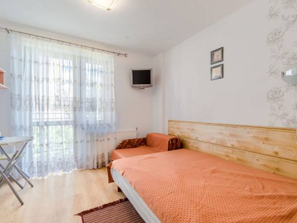 Pokoje Gościnne Julia