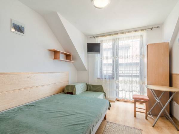 Pokoje Gościnne Julia