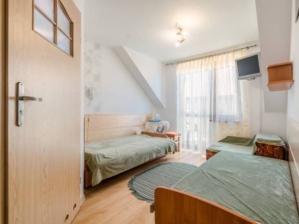 Pokoje Gościnne Julia