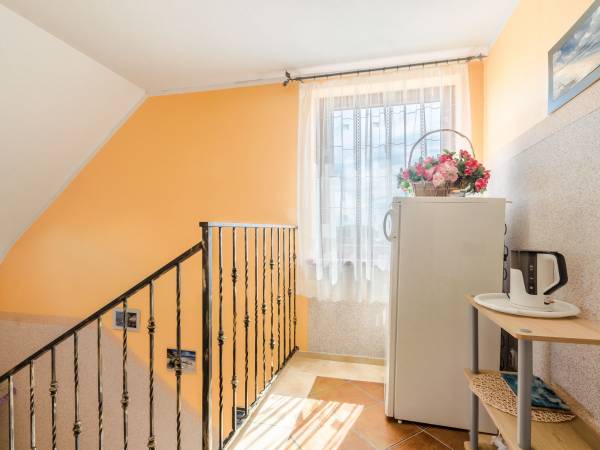 Pokoje Gościnne Julia