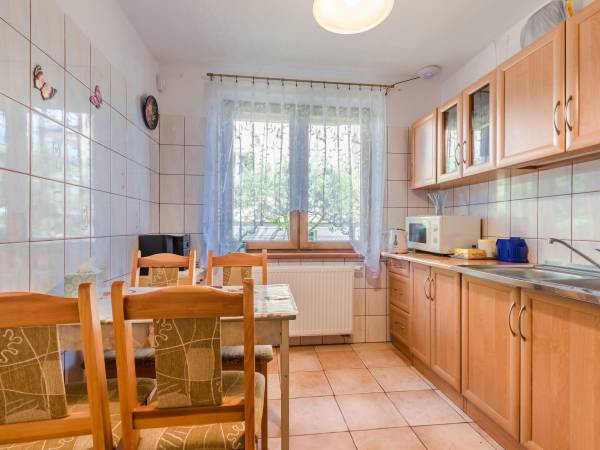 Pokoje Gościnne Julia