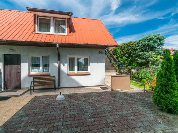 Pokoje Gościnne Julia