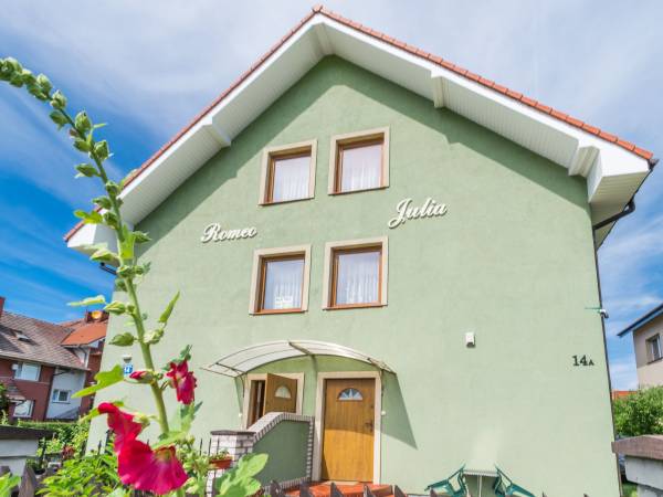 Pokoje Gościnne Julia