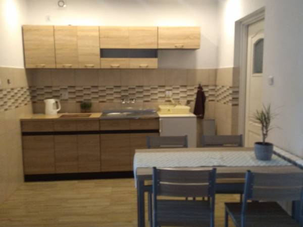 Noclegi Bednarczyk Jacek