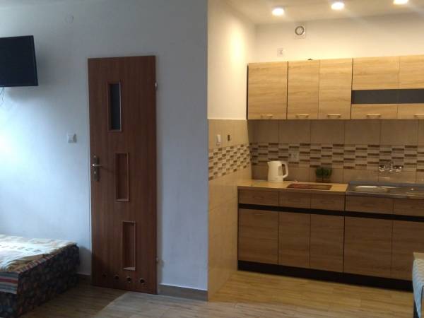 Noclegi Bednarczyk Jacek