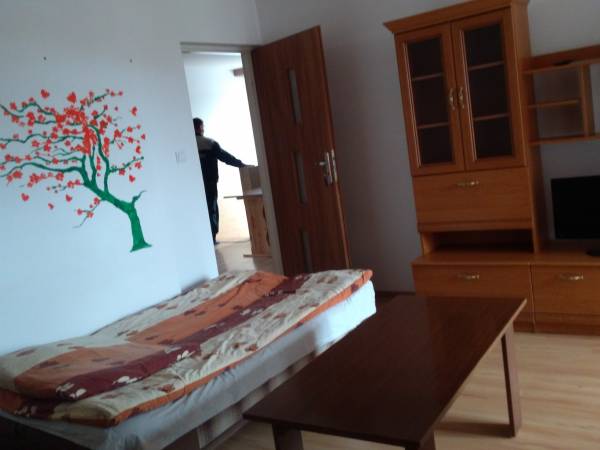 Noclegi Bednarczyk Jacek