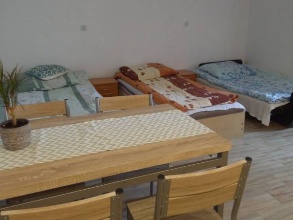 Noclegi Bednarczyk Jacek