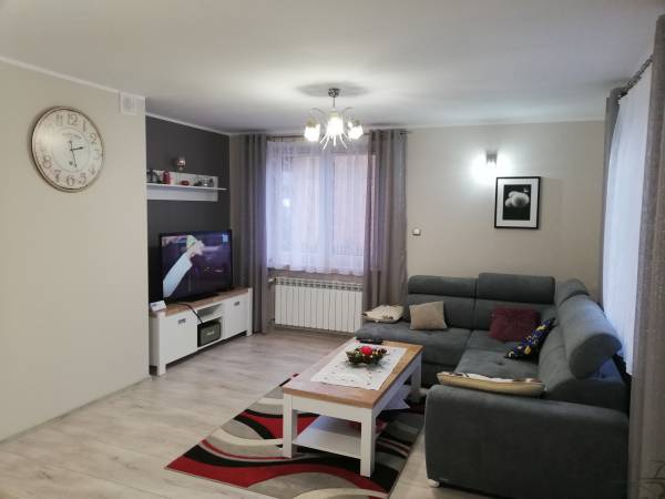 Pokoje do wynajęcia U Rycha