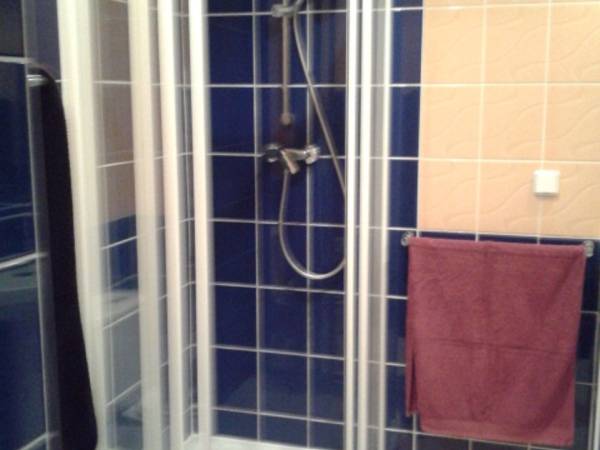 Apartament Słoneczny