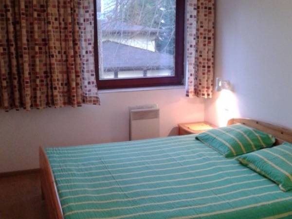 Apartament Słoneczny