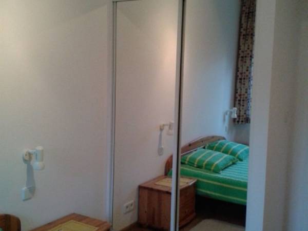Apartament Słoneczny