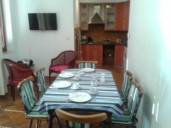 Apartament Słoneczny