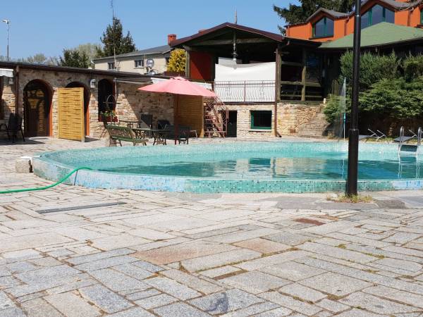 Letnisko Ciechocinek