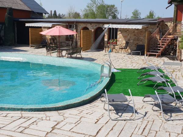 Letnisko Ciechocinek