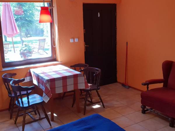 Letnisko Ciechocinek