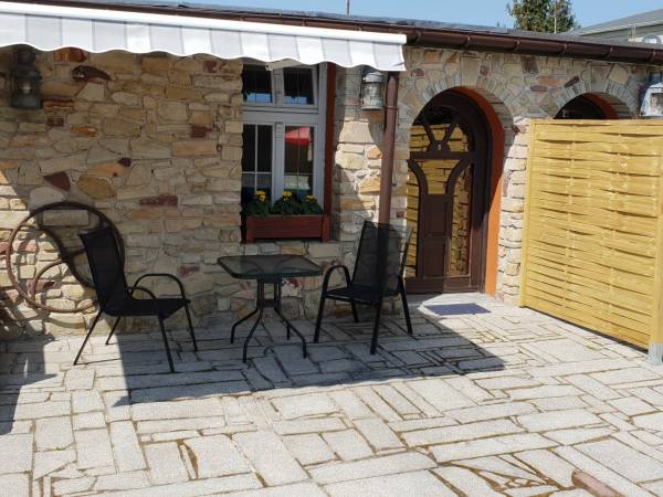 Letnisko Ciechocinek