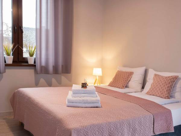 Wigierska NiemaSówka