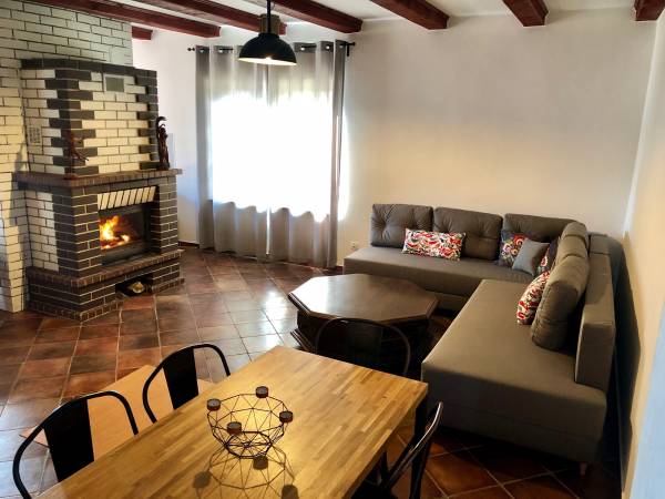 Dom Nad Jeziorem Zakątek Stacze30