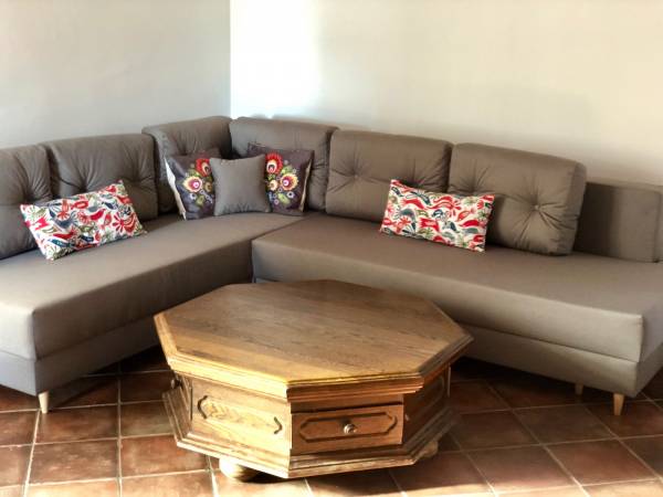 Dom Nad Jeziorem Zakątek Stacze30