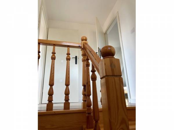 Dom Nad Jeziorem Zakątek Stacze30