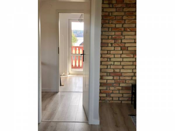 Dom Nad Jeziorem Zakątek Stacze30