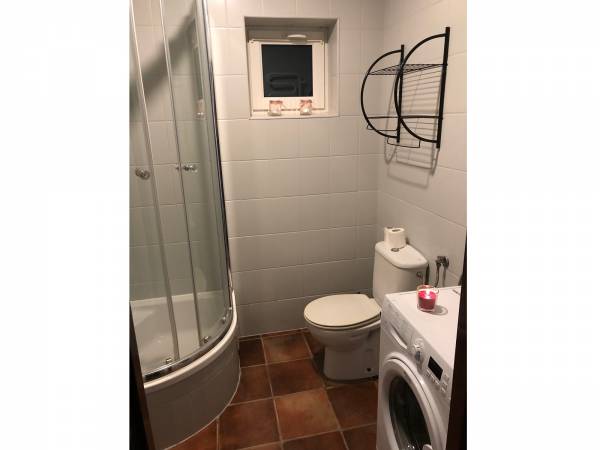 Dom Nad Jeziorem Zakątek Stacze30