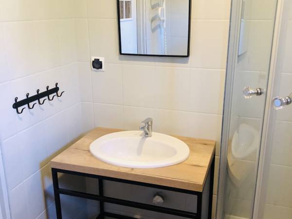 Dom Nad Jeziorem Zakątek Stacze30