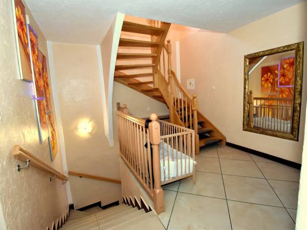 Holiday Łeba Pokoje i Apartamenty Gościnne