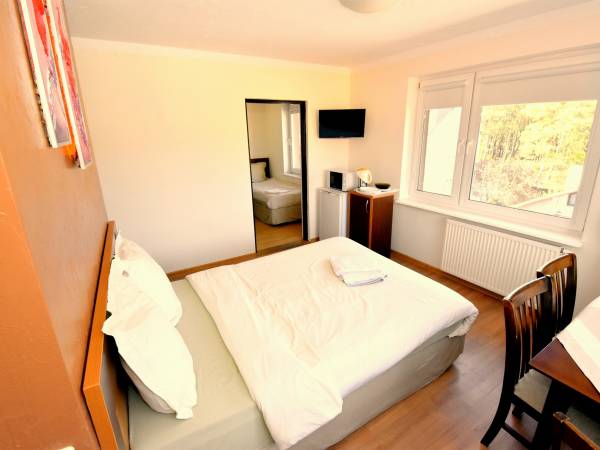 Holiday Łeba Pokoje i Apartamenty Gościnne